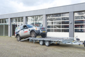 Henra autotransporters