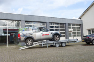 Henra autotransporters