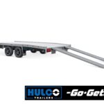 Hulco autotransporters