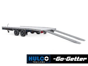 Hulco autotransporters