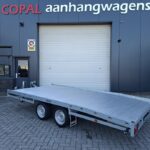 Hulco autotransporters