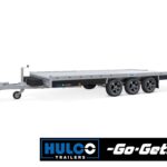 Hulco autotransporters