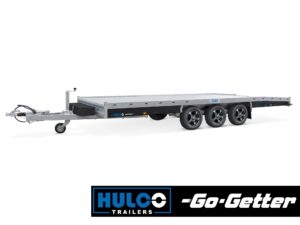 Hulco autotransporters