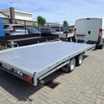 Hulco autotransporters