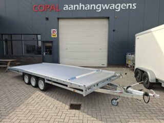 Hulco autotransporters