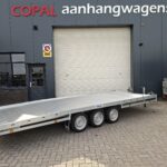 Hulco autotransporters