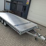 Hulco autotransporters