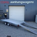 Hulco autotransporters