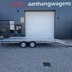 Hulco autotransporters