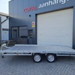 Hulco autotransporters