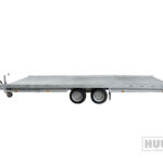 Hulco autotransporters