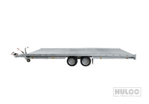 Hulco autotransporters