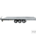 Hulco autotransporters