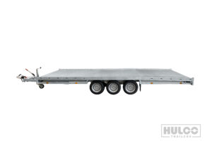 Hulco autotransporters