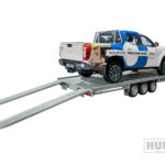 Hulco autotransporters