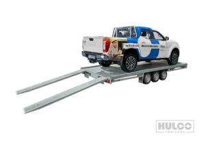 Hulco autotransporters