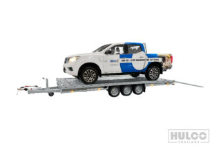 Hulco autotransporters