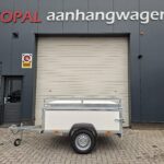 Syma bagagewagens