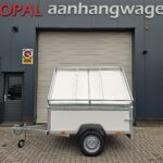 Syma bagagewagens
