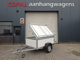 Syma bagagewagens