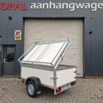 Syma bagagewagens