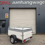 Syma bagagewagens