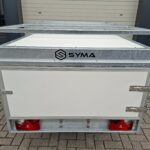 Syma bagagewagens