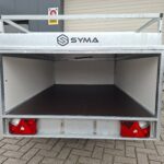 Syma bagagewagens
