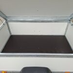 Syma bagagewagens