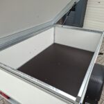 Syma bagagewagens
