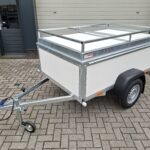Syma bagagewagens