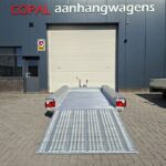 Hulco machinetransporters