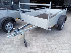 Anssems bakwagens GT