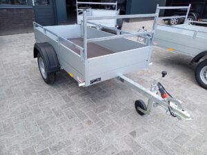 Anssems bakwagens GT
