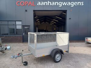 Anssems bakwagens GT