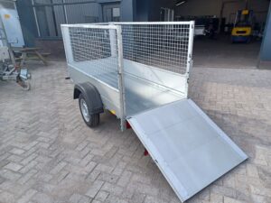 Anssems bakwagens GT