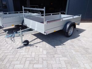 Anssems bakwagens GT