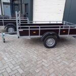 Syma bakwagens