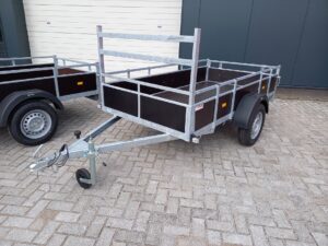 Syma bakwagens