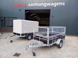 Syma bakwagens