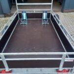 Syma bakwagens