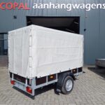 Syma bakwagens