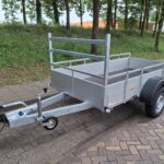 Syma bakwagens