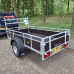 Syma bakwagens