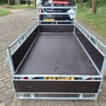 Syma bakwagens
