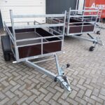 Syma bakwagens