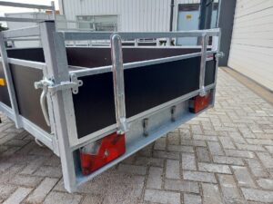 Syma bakwagens