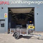 Syma bakwagens