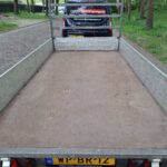 Anssems plateauwagen