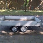 Anssems plateauwagen